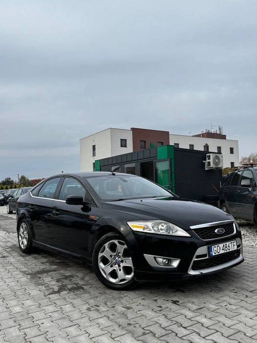 Ford Mondeo 2.0 Diesel*DlugieOplaty*Skory*Klima*ZdrowySilnik*Zamiana