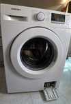 Maquina de lavar roupa marca samsung