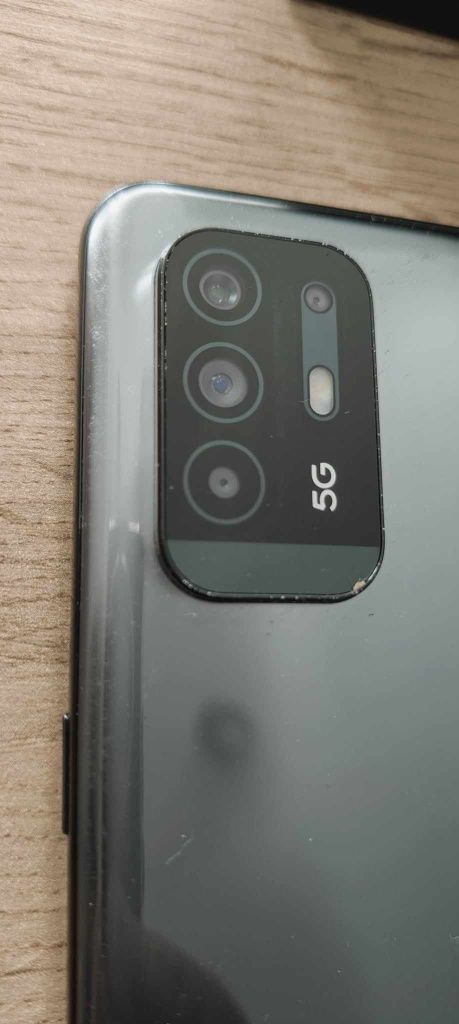 Oppo Reno 5 z 5g