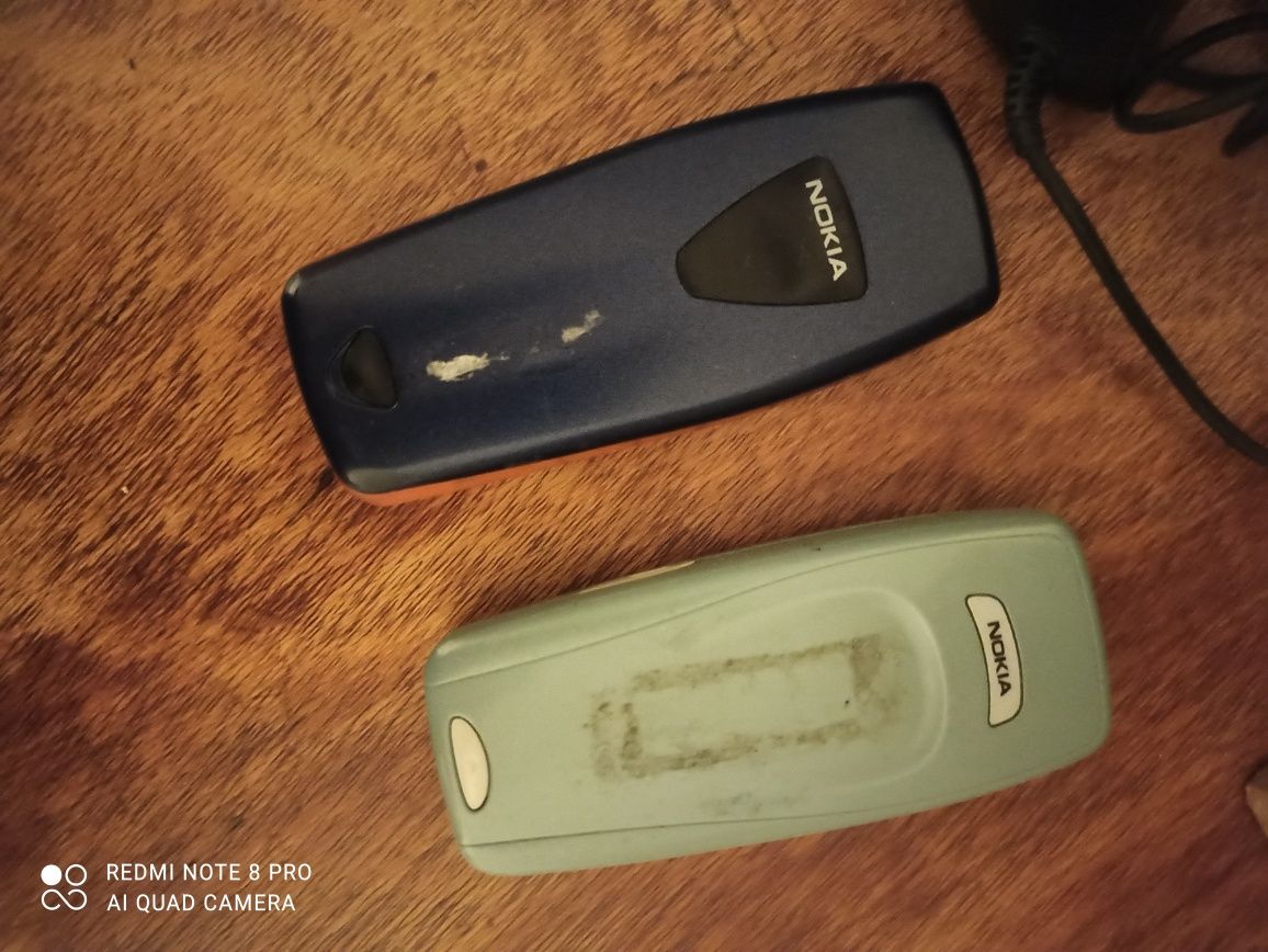Nokia 3410 Nokia 3510i