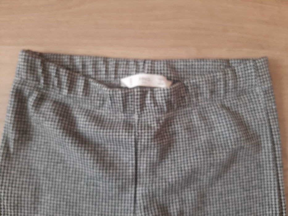 Leggings Mango 8 anos