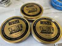 Reuzel Severed Head Pomade