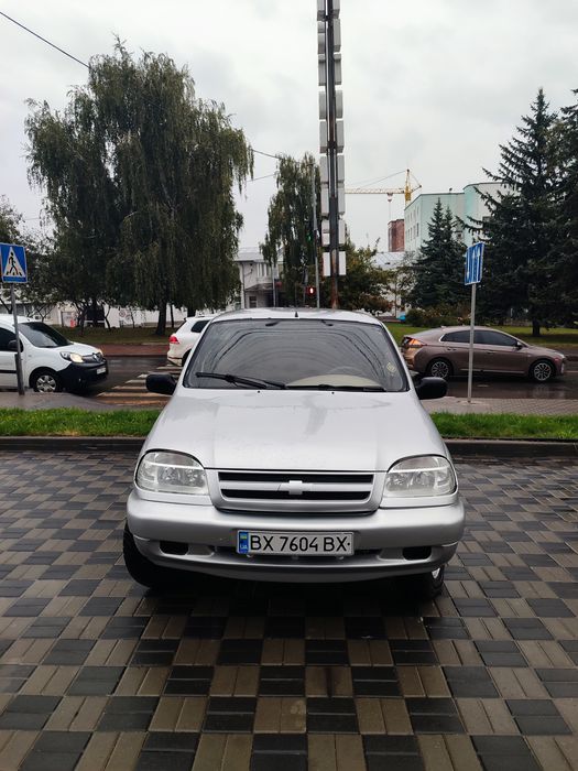 Продам власне авто