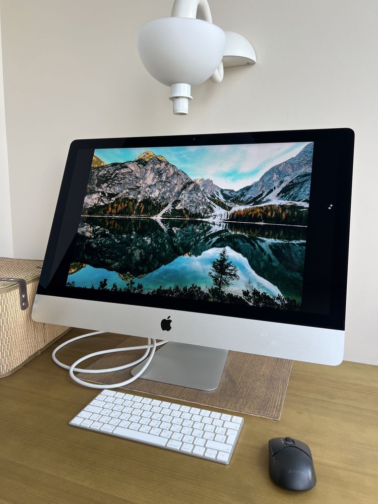 Компютер IMaC Моноблок 27" Apple iMac 2017