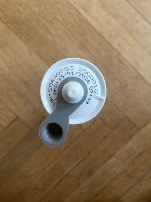 Uszczelniacz do kanałów wentylacyjnych