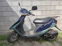 Продам скутер Honda Dio