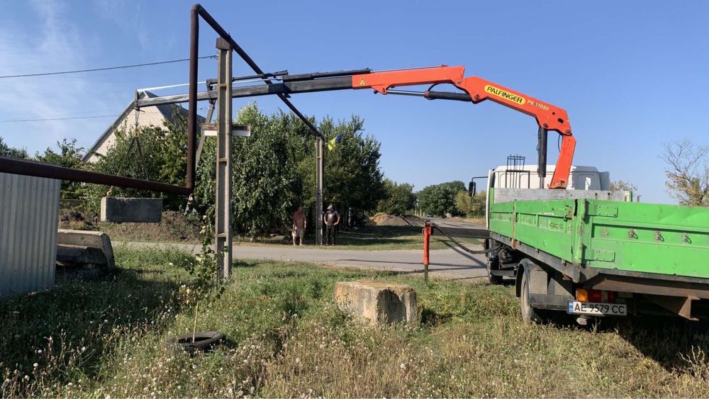 Кран манипулятор эвакуатор 24/7 доставка Автовышка грузоперевозки