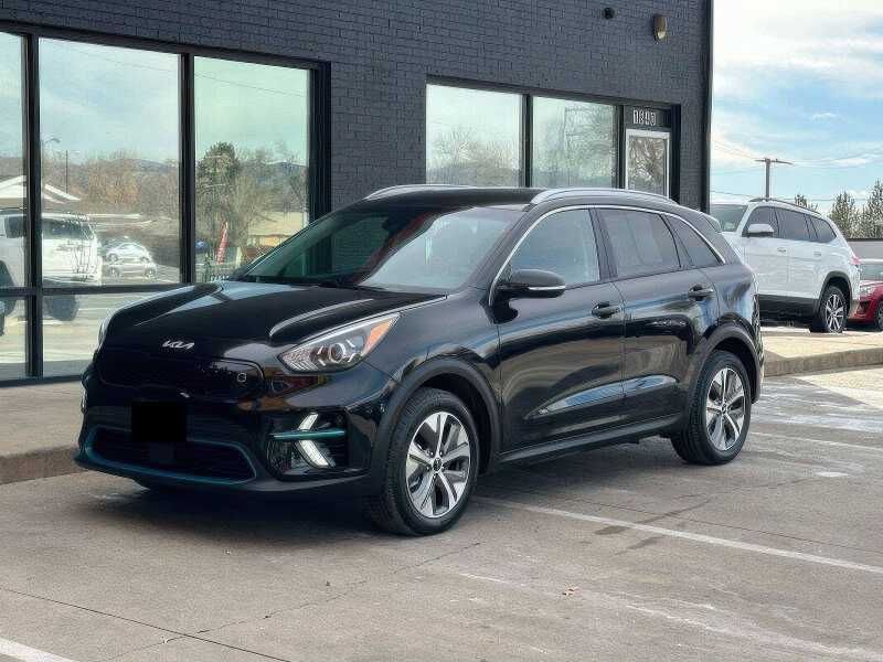 2022 Kia Niro EV