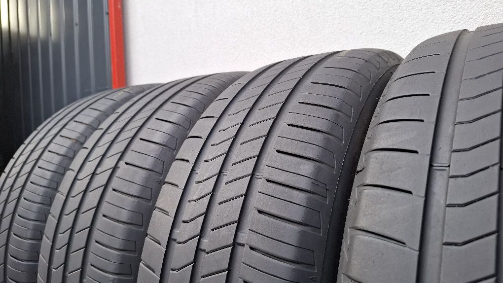 Opony 215/55 R18 Bridgestone Turanza eco 2022r 5.5mm