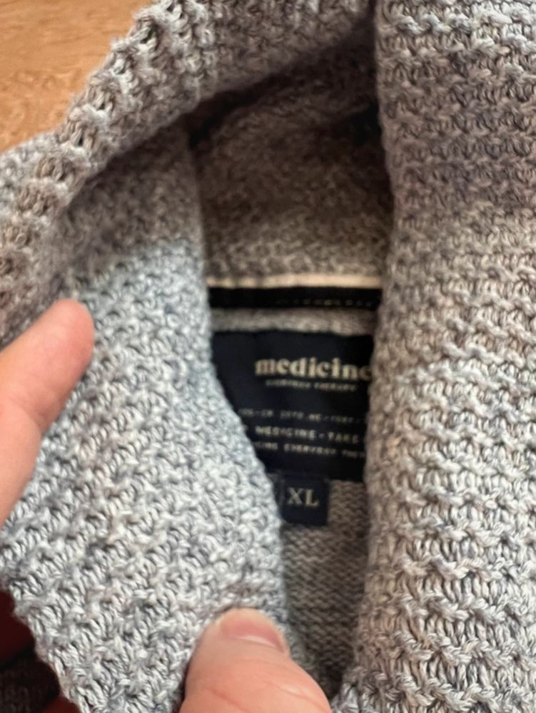 Sweter męski Medicine XL