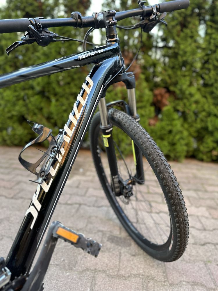 Rower MTB 29” Specialized Rockhopper 17,5