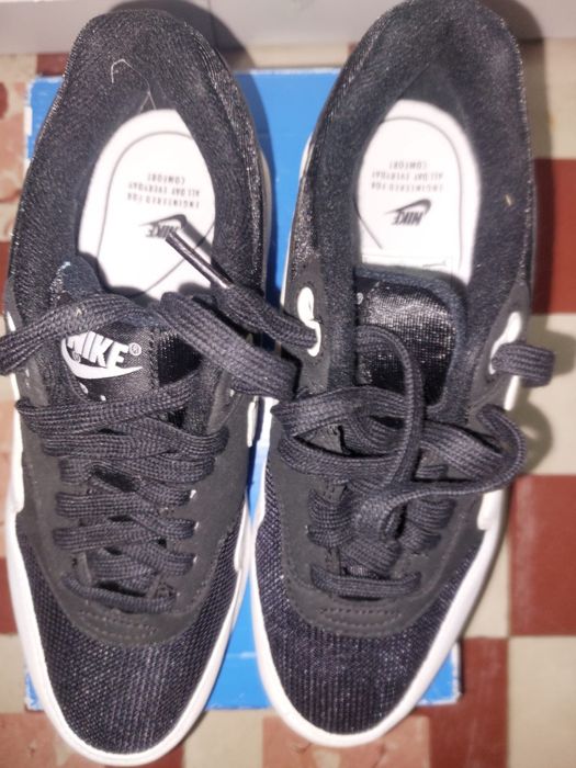 Sapatilhas nike novas