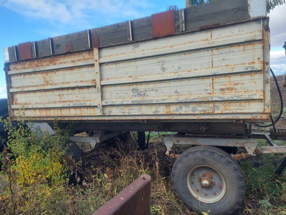 Продам сельхозтехнику