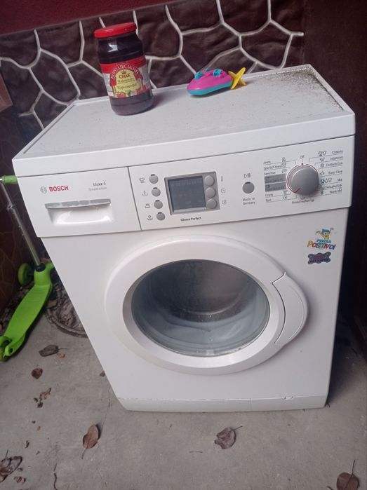 Продам пральну машину