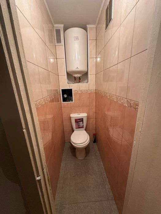 Оренда квартири 3-кімнатної квартири