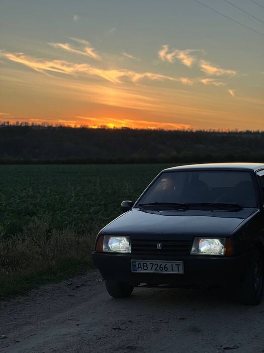 Продам або обміняю 99