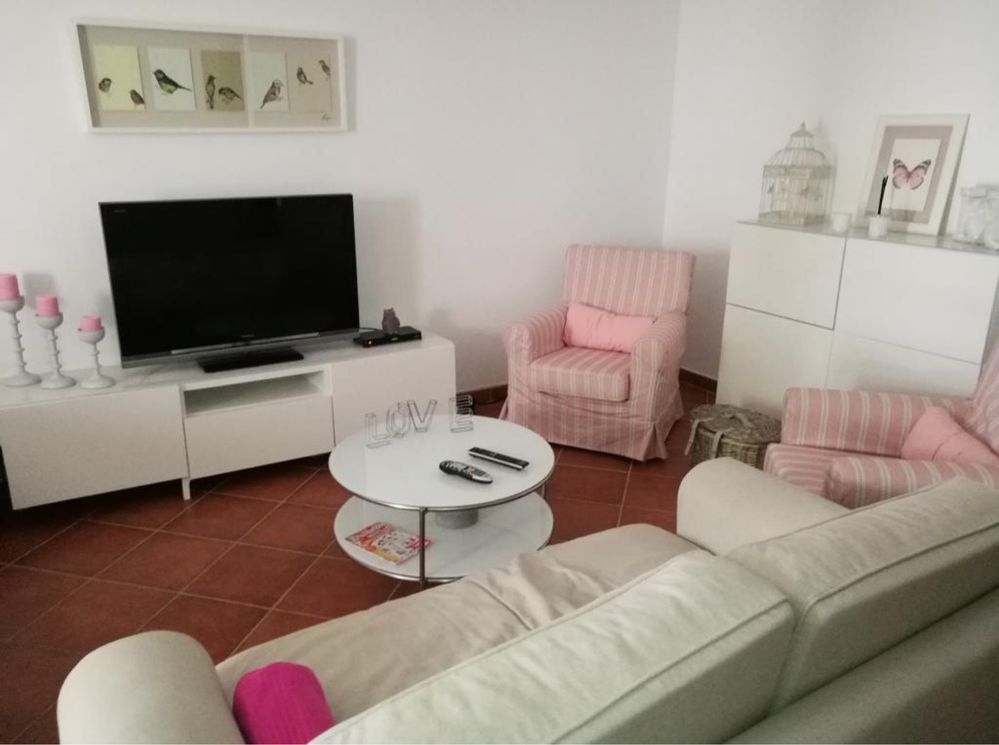 APARTAMENTO T2 SANTA LUZIA ULTIMAS SEMANA JULHO - Tavira Algarve