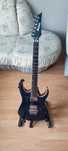 Gitara elektryczna Ibanez prestige