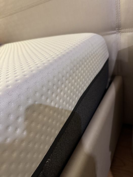 CAMA ANTARTE OPORTO - OFERTA COLCHÃO EMA