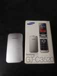 Samsung GT-C3520 Telefon dla Seniora