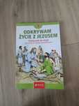 Odkryj życie z Jezusem podręcznik kl 4