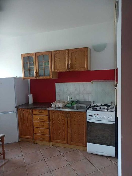 Na sprzedaż mieszkanie z balkonem 36 m Traugutta Nowy Sącz