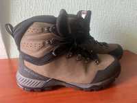 Взуття туристичне чоловіче Mammut Mercury Tour II High GTX