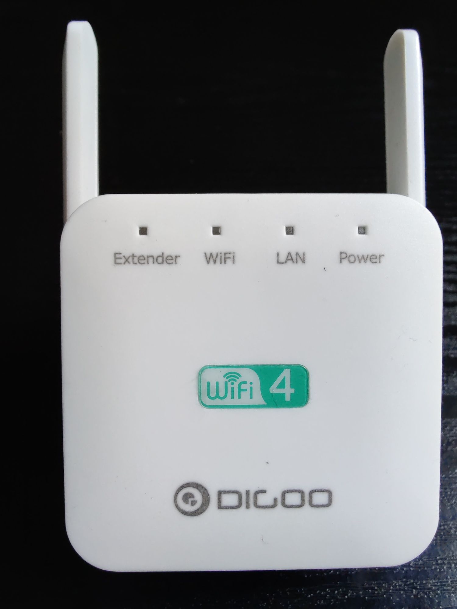 Repetidor WiFi Digoo