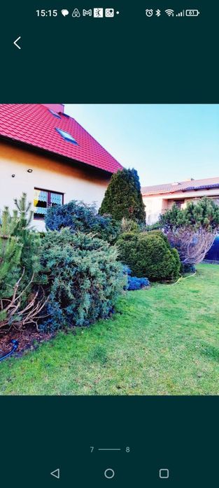 Mam do wynajęcia Średni pokój z balkonem