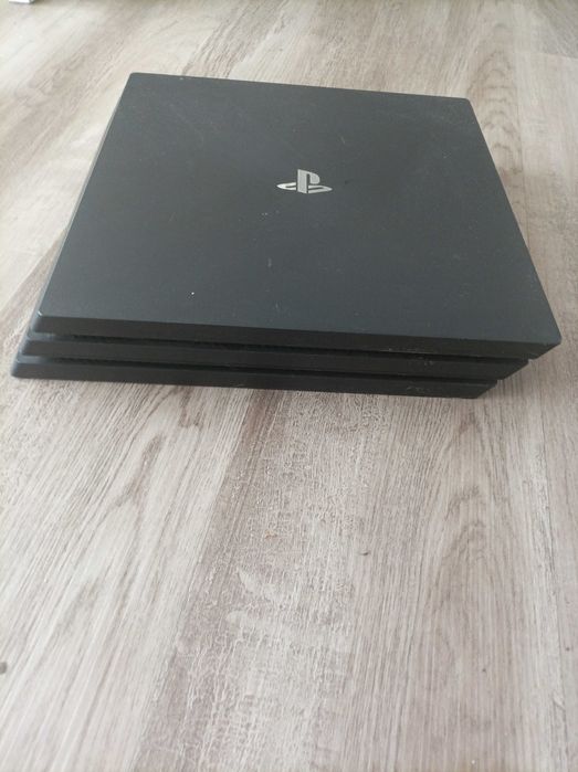 PlayStation 4 pro