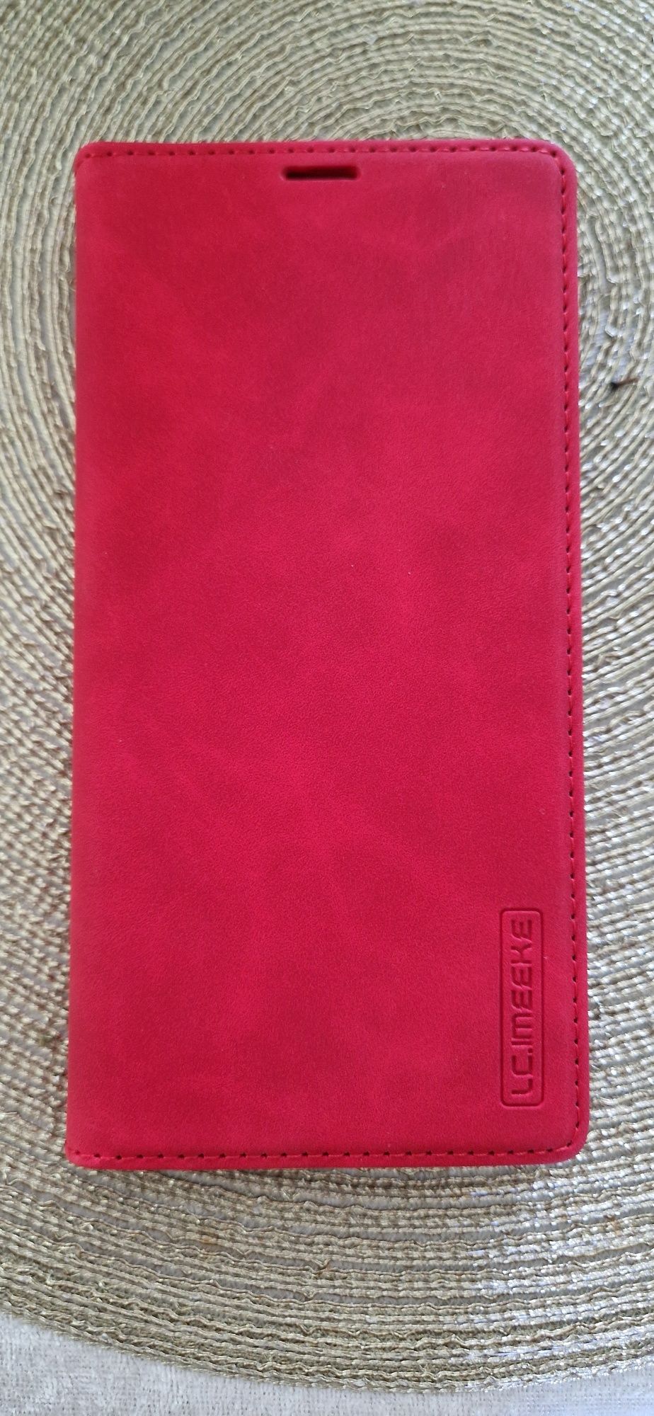 Etui Samsung S22 Plus - nowe