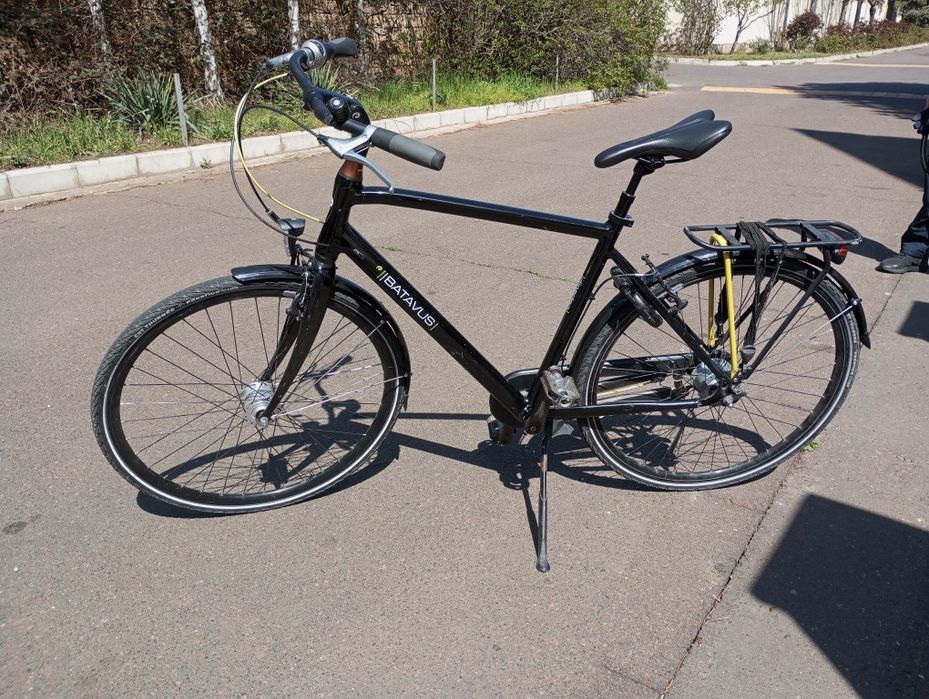 Немецкий batalus, nexus 8