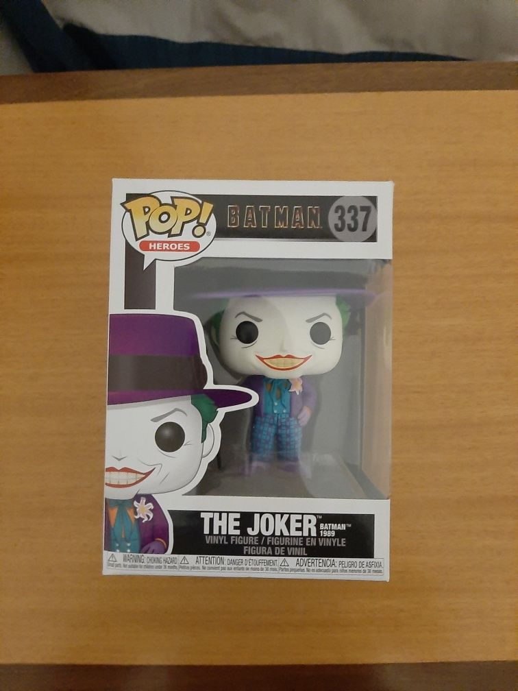 Funko Pop The Joker Batman