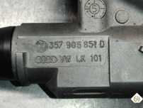 COMUTADOR DE ARRANQUE VOLKSWAGEN POLO 1995
