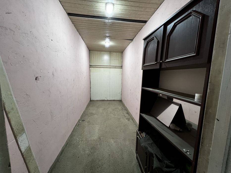 Аренда складского помещения 400 квМ