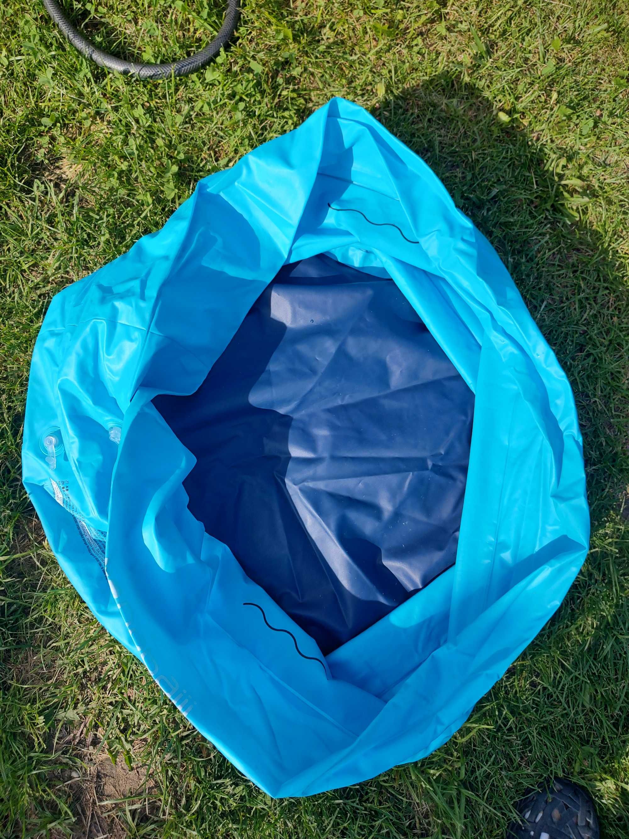 Basen dla dziecka Decathlon