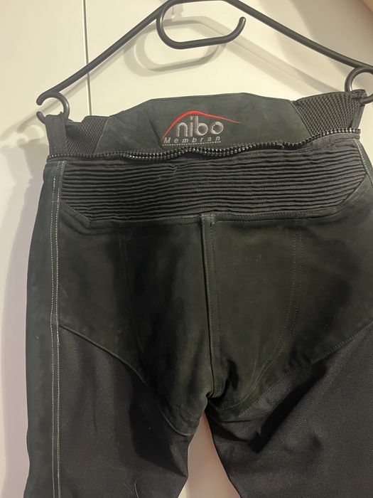 Штаны для мотоцикла 36 размер