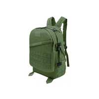 Рюкзак Vik-tailor MOLLE Outdoor Backpack 40L тактичний Олива