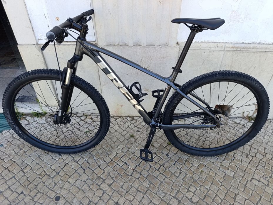 Trek Marlin 5 roda 29
