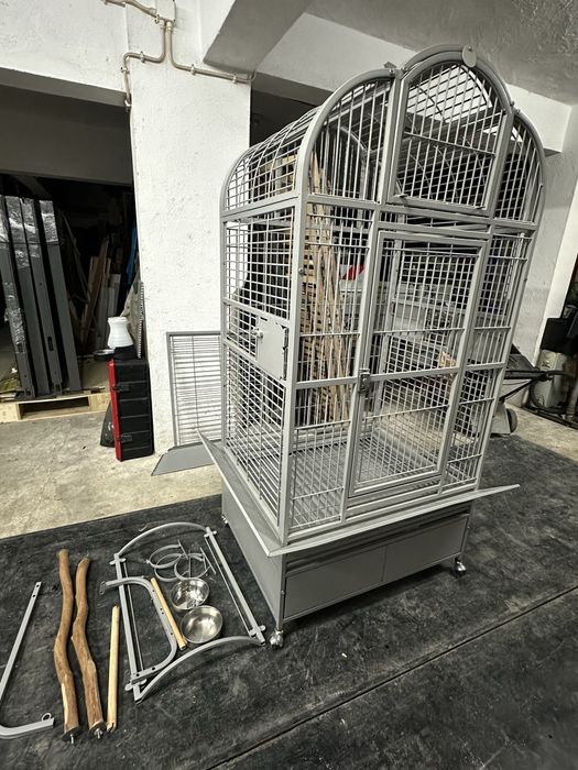 Gaila fabrico Montana