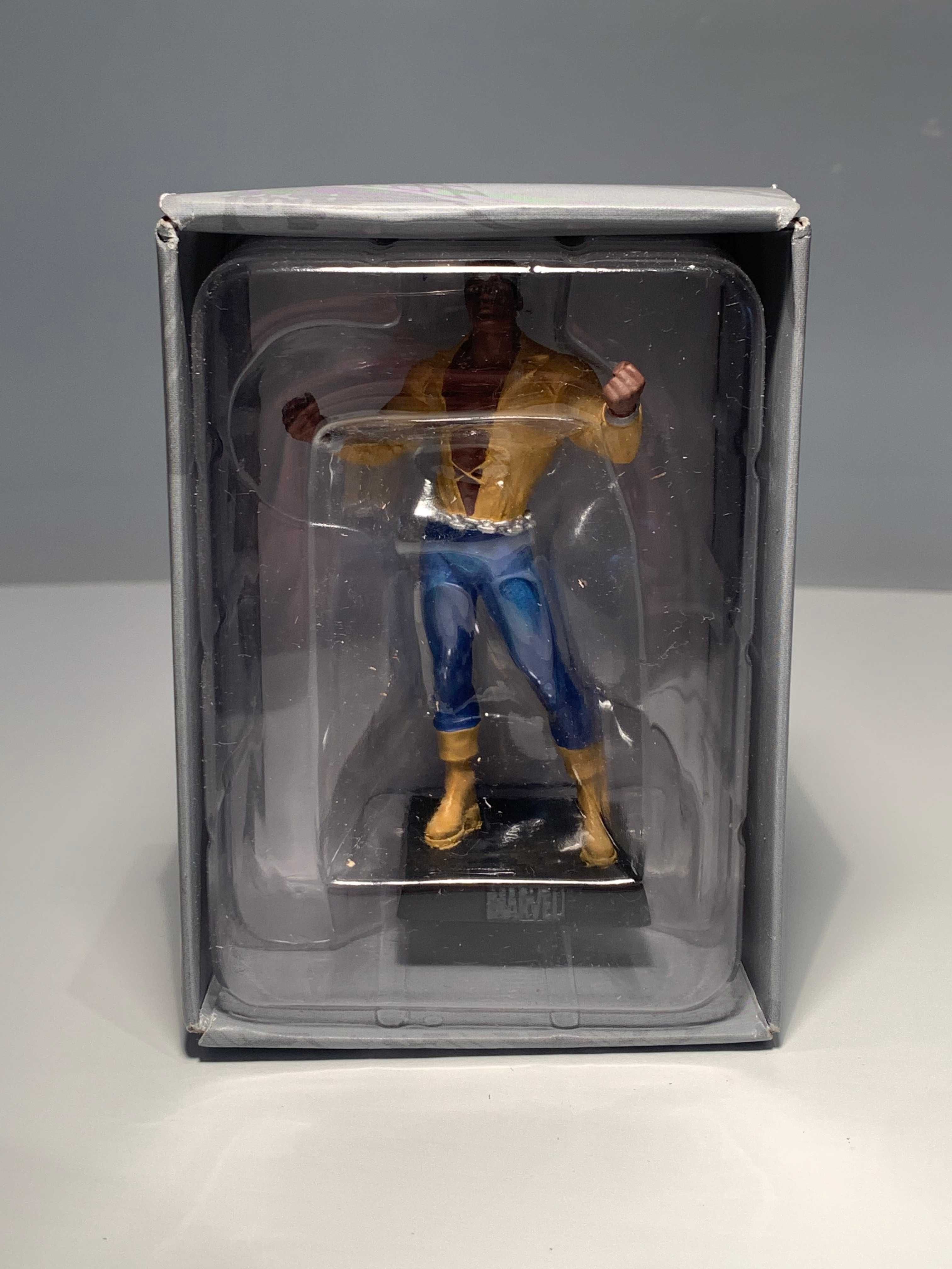 Marvel Figurka Kolekcjonerska LUKE CAGE