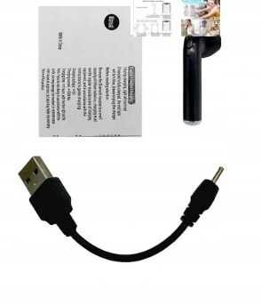 Słuchawka bluetooth i7s TWS