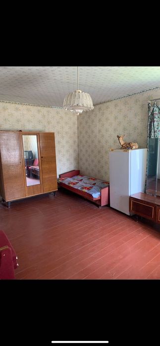 Продаєця будинок село Шолойкі