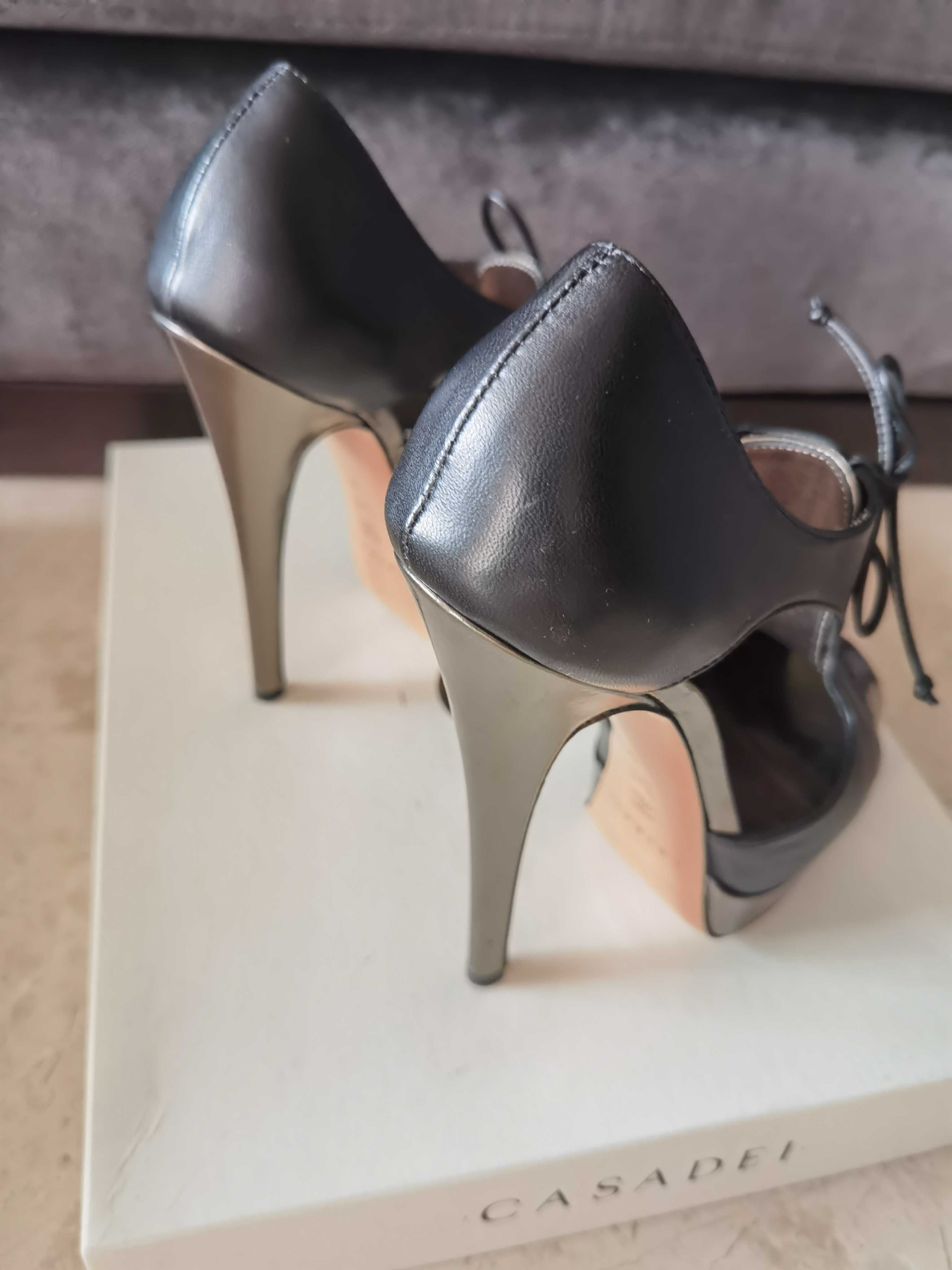 Casadei босоніжки size 35