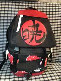 Рюкзак з аніме Наруто (Akatsuki)