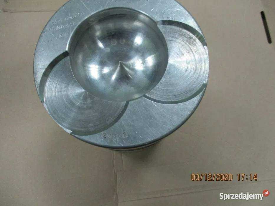 Tłok silnika SW 680 Turbo nowy produkcji Gorzyce