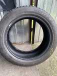 Oponu zimowe Dunlop 225/50 R17