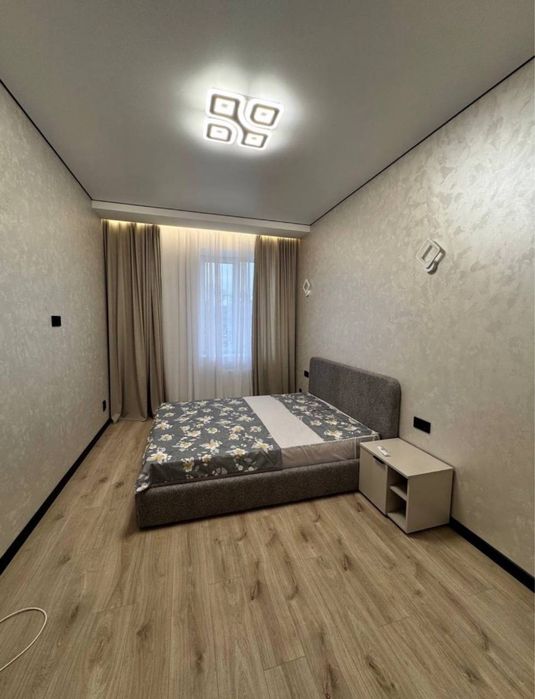 Внутрішні ремонтні роботи будь-якої складності під ключ