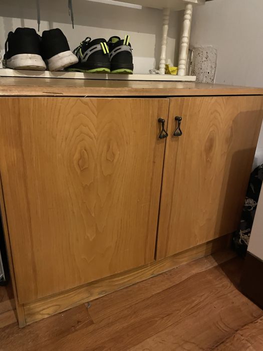 Tumba duża brąnzowa