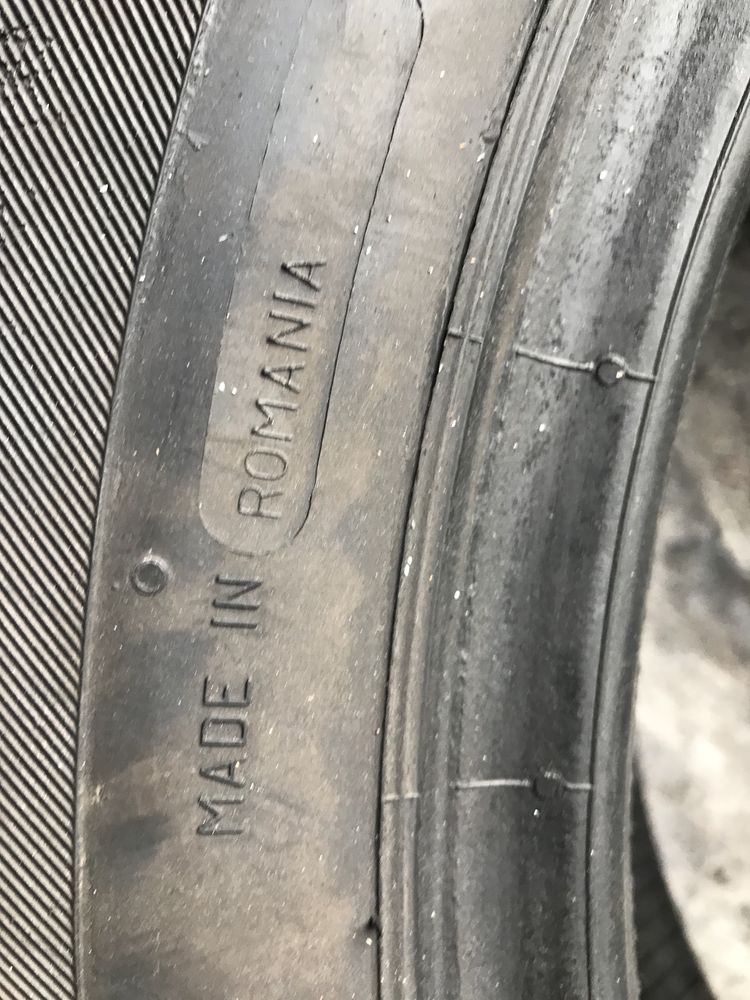 215/65R16CR16C Continental VangoContact 4шт